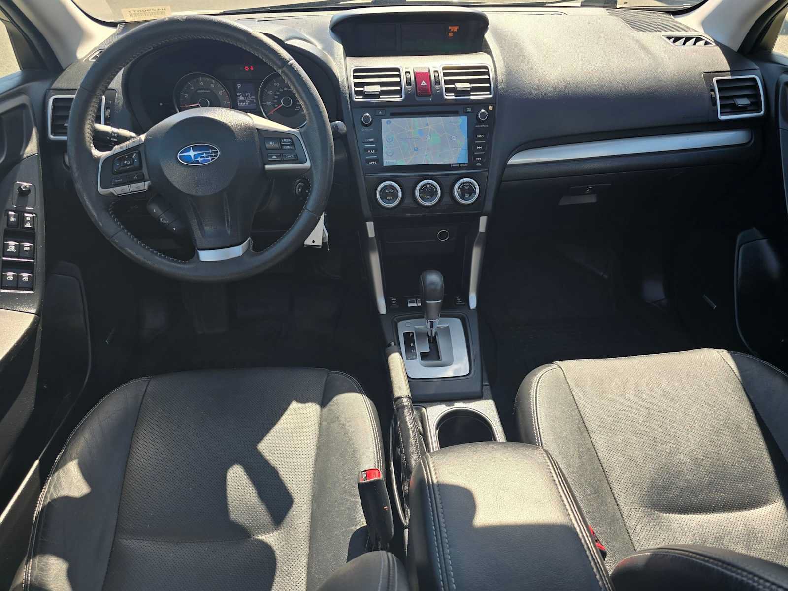 Used 2016 Subaru Forester 2.5i Limited AWD/4WD image 18