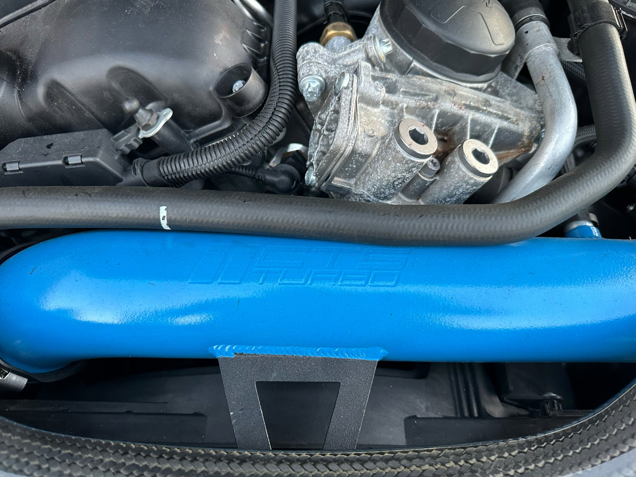 Used 2020 BMW M4 Convertible image 20