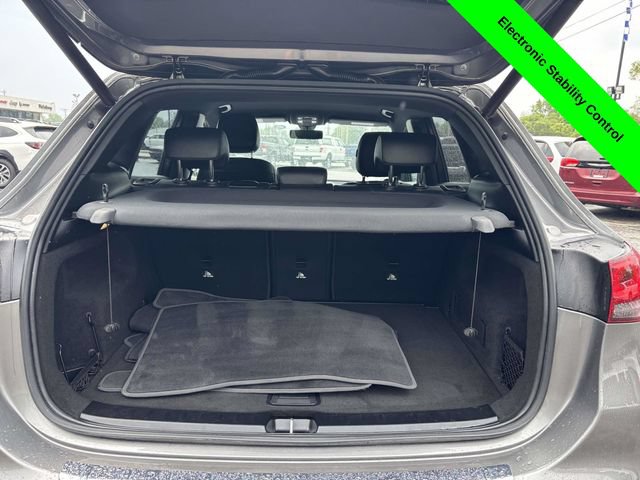 Used 2021 Mercedes-Benz GLA 250 4MATIC image 35