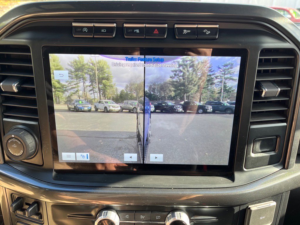 Used 2023 Ford F150 XLT w/ Equipment Group 302A High image 30