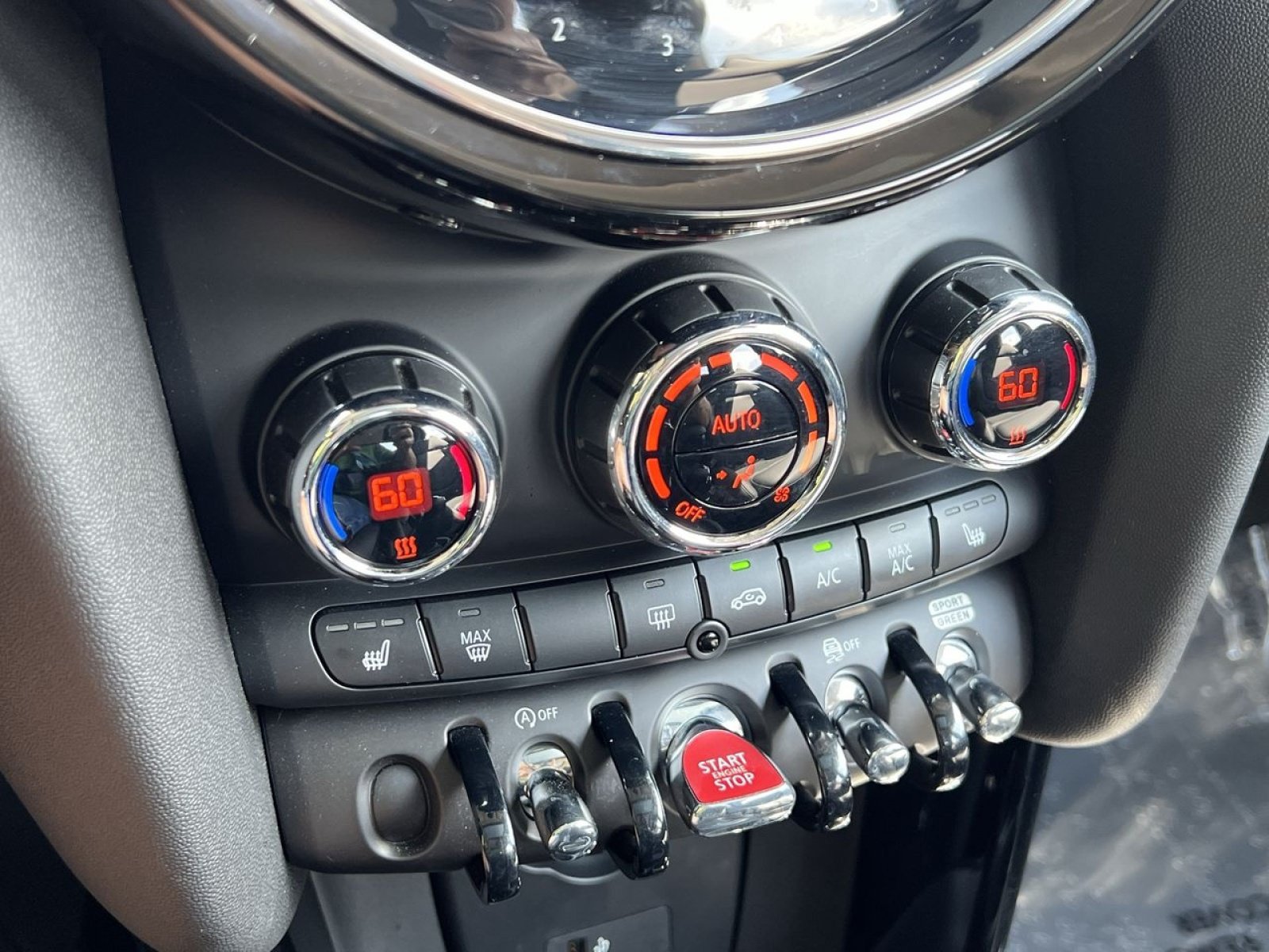 Used 2022 MINI Cooper S FWD image 18