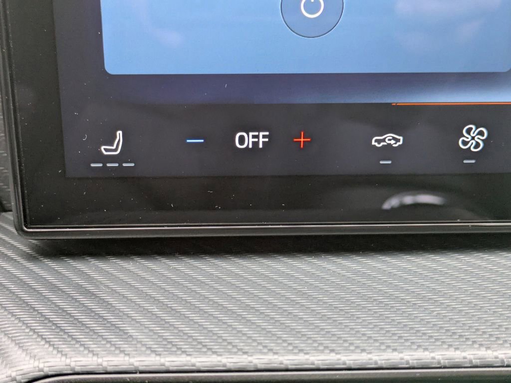 New 2025 Ford Mustang GT w/ GT Performance Package RWD image 16