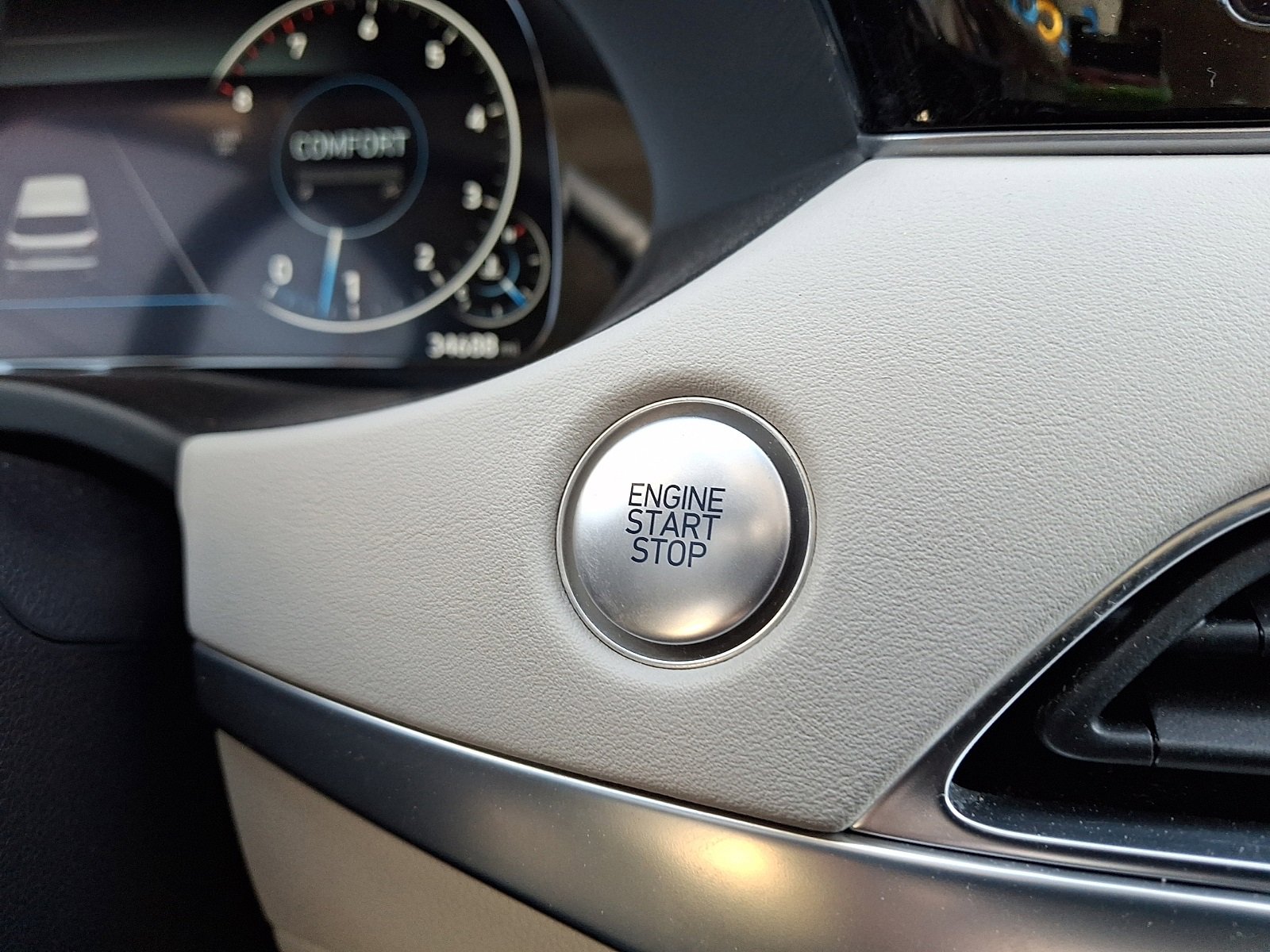 Used 2022 Hyundai Palisade Calligraphy image 26