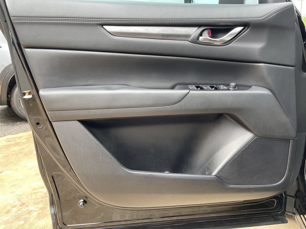 Used 2022 MAZDA CX-5 AWD 2.5 S image 19