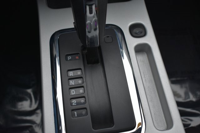 Used 2008 Mercury Mariner Premier image 24