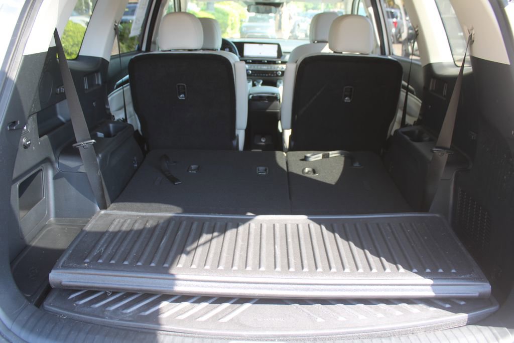 Used 2023 Kia Telluride S w/ S Sunroof Package image 10
