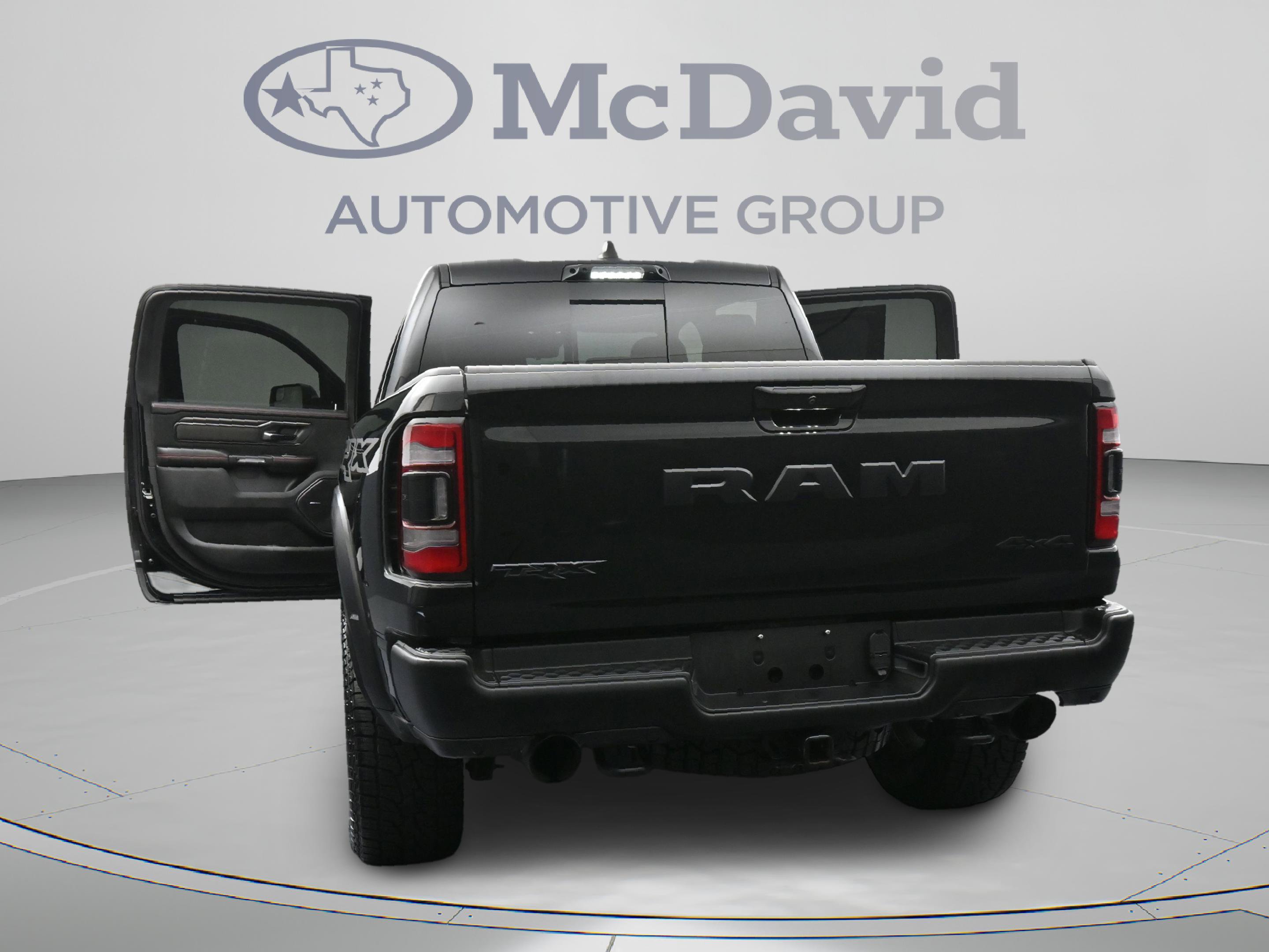 Used 2023 RAM 1500 TRX w/ TRX Level 2 Equipment Group AWD/4WD image 51