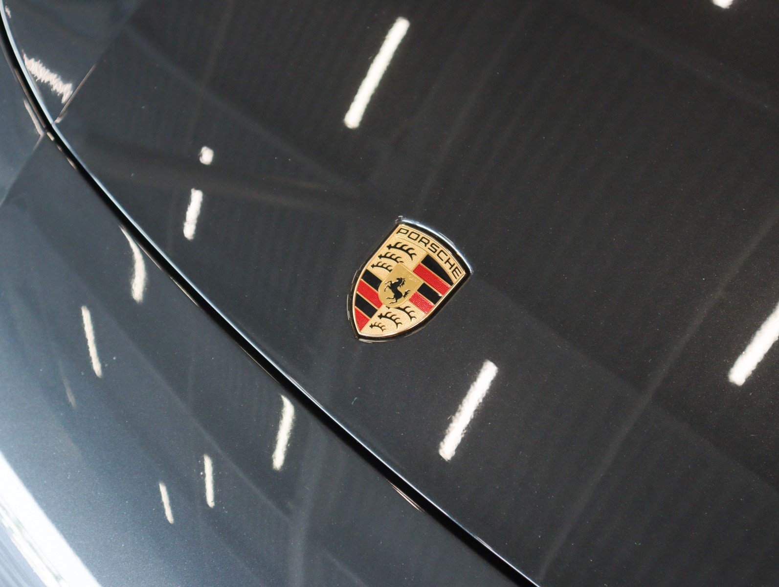 Certified 2023 Porsche Panamera 4S AWD/4WD image 28