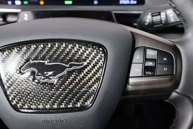 Used 2021 Ford Mustang Mach-E Select w/ Comfort/Technology Package AWD/4WD image 10