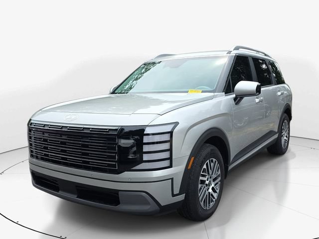 Used 2026 Hyundai Palisade SEL AWD/4WD image 10