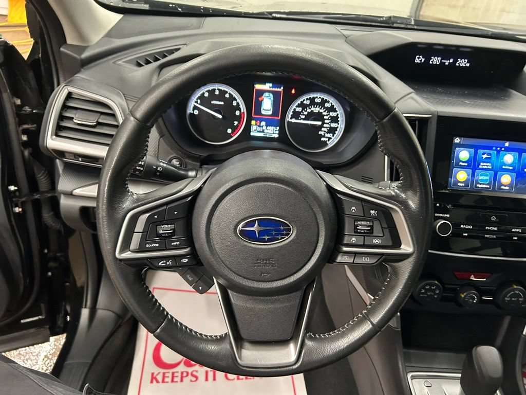 Used 2023 Subaru Forester Premium AWD/4WD image 14