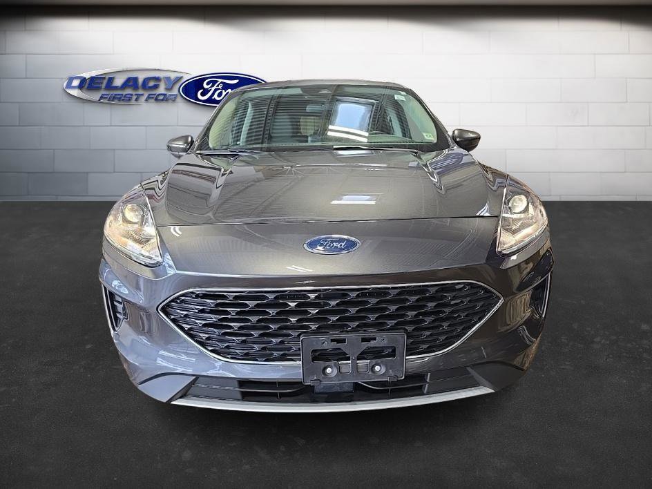Used 2020 Ford Escape SE image 8