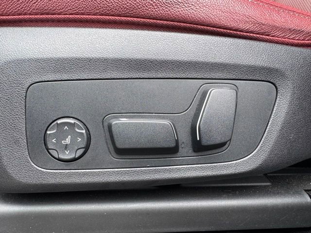 Certified 2024 BMW X4 xDrive30i w/ Premium Package image 15