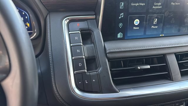 Used 2023 Chevrolet Tahoe LT w/ LT Signature Package AWD/4WD image 29