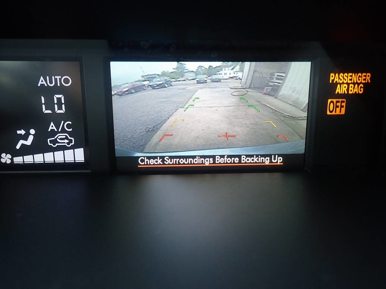 Used 2014 Subaru Crosstrek Touring image 5