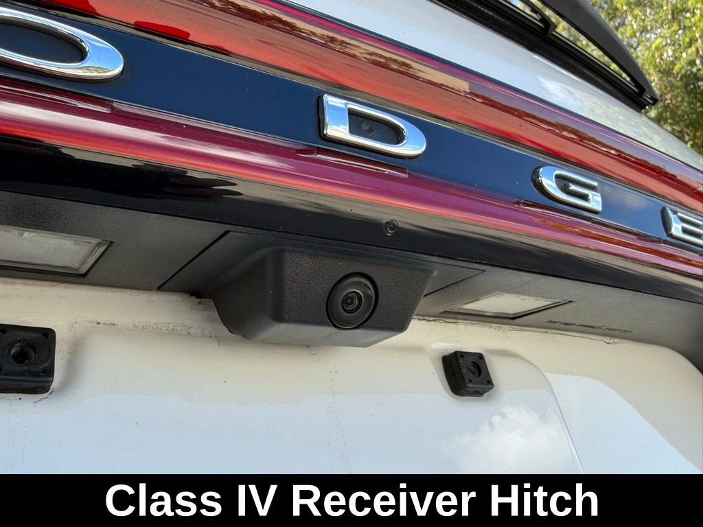 Certified 2023 Dodge Durango GT image 30