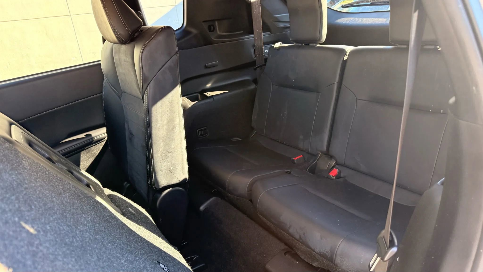 Used 2024 Mitsubishi Outlander Ralliart image 20