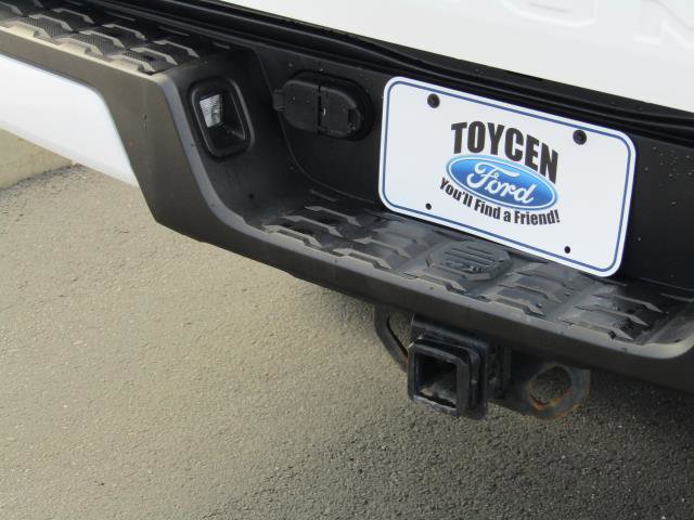 Used 2020 Toyota Tacoma SR AWD/4WD image 8