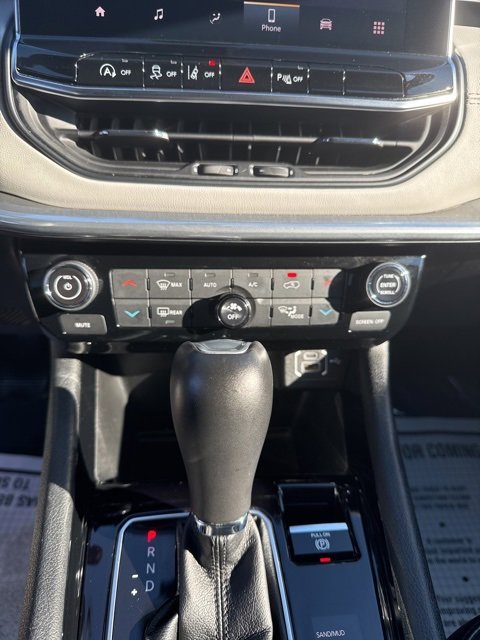 Used 2024 Jeep Compass Limited image 27