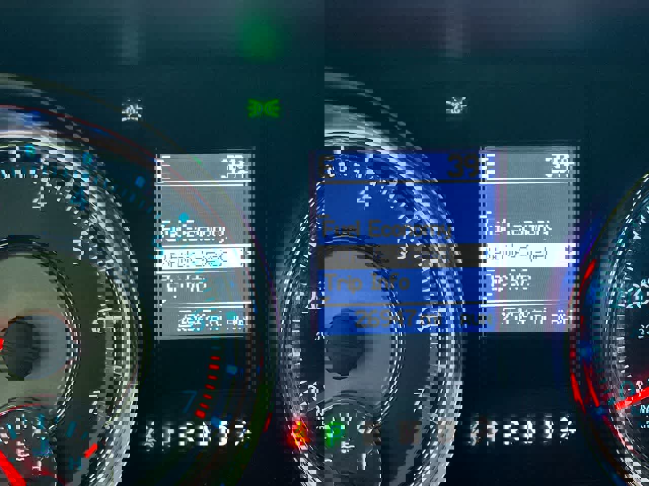 Used 2012 Chrysler Town & Country Touring-L w/ Entertainment Group #2 image 15