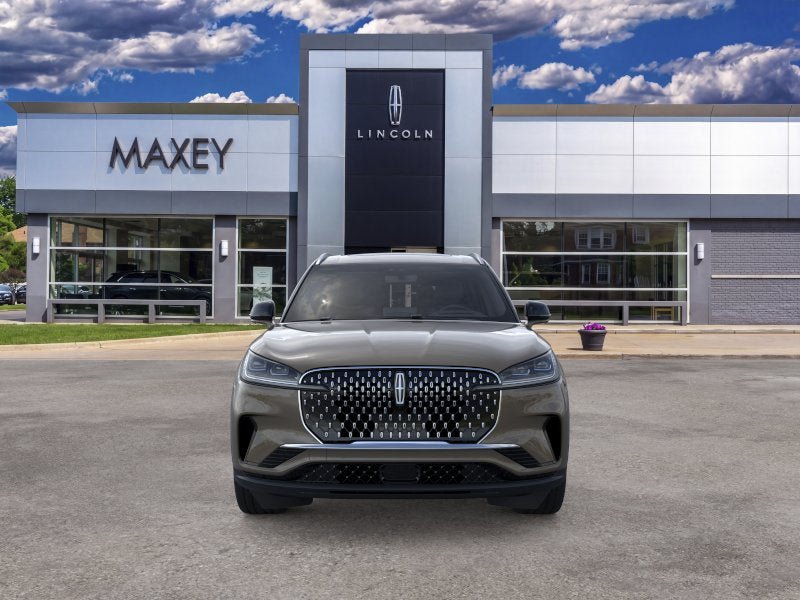 New 2026 Lincoln Aviator Reserve AWD/4WD image 6