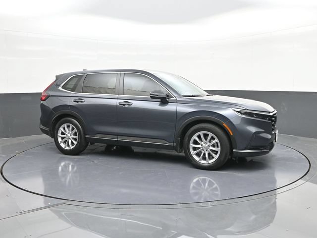Certified 2024 Honda CR-V EX-L image 17