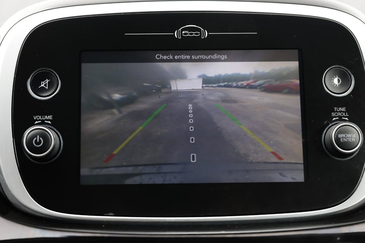 Used 2018 FIAT 500X Pop FWD image 33
