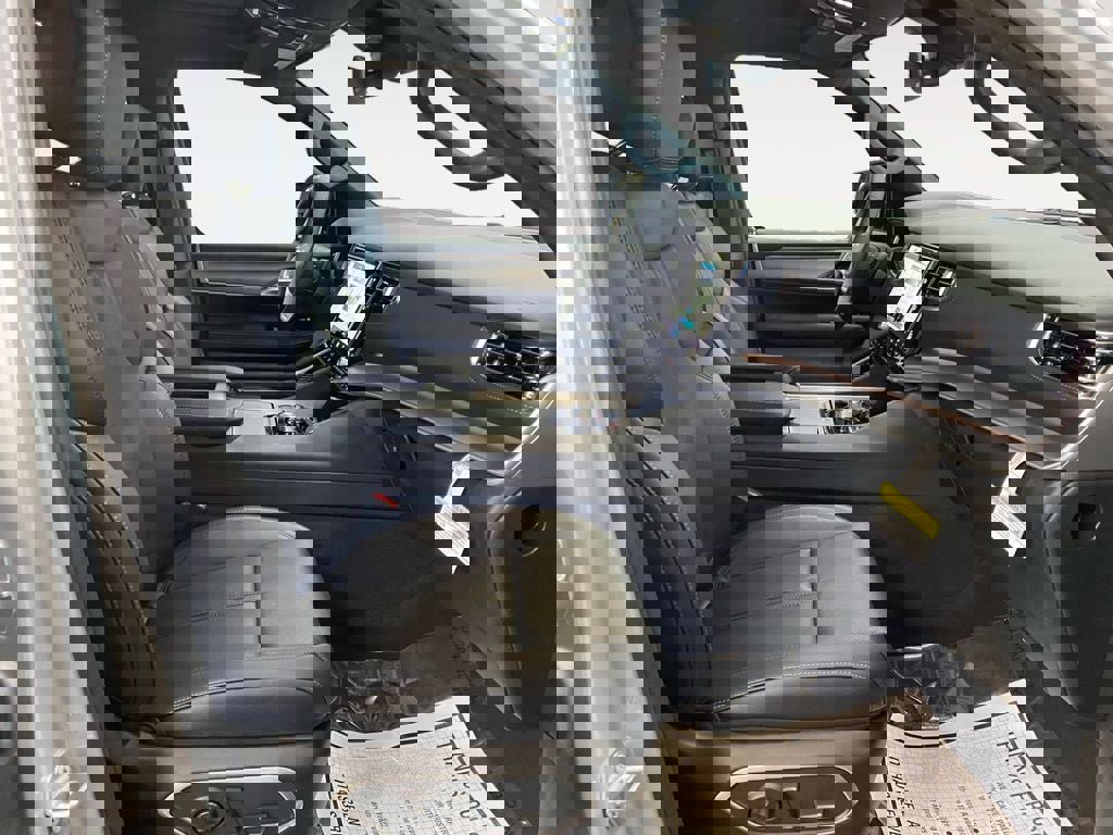 New 2026 Jeep Grand Wagoneer L Limited image 15