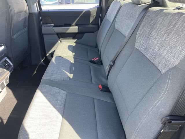 Used 2023 Ford F150 XLT w/ Equipment Group 302A High AWD/4WD image 19