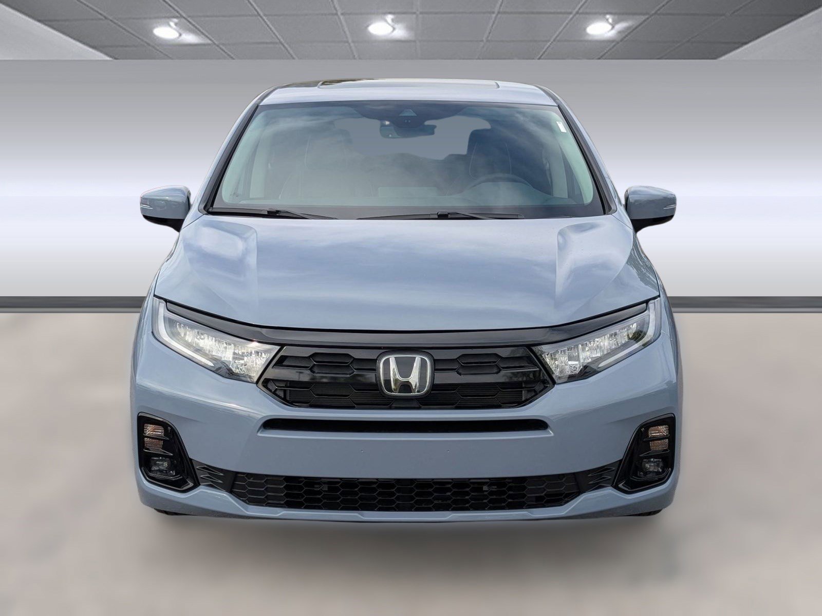 New 2026 Honda Odyssey Elite image 6