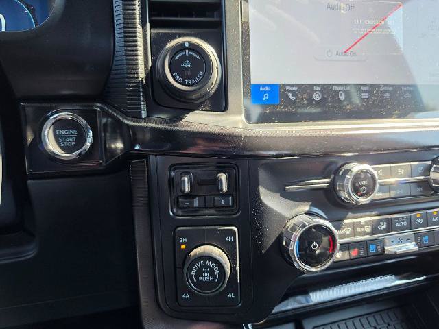 Certified 2024 Ford F150 Raptor w/ Equipment Group 803A Raptor R AWD/4WD image 24
