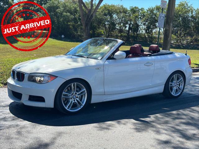 Used 2013 BMW 135i Convertible video 1