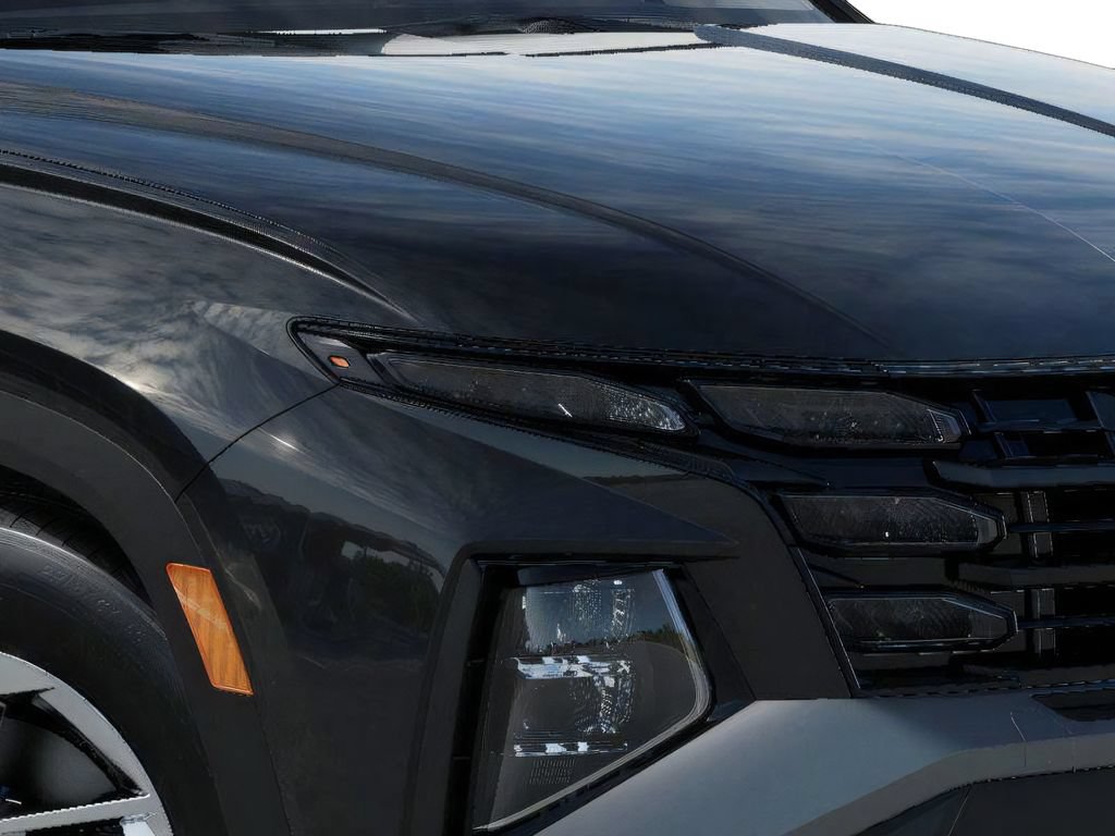 New 2026 Hyundai Tucson SE AWD/4WD image 13