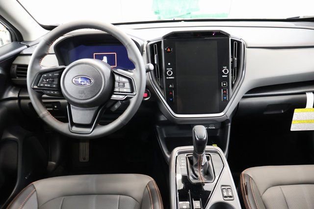 New 2026 Subaru Crosstrek 2.5i Limited image 15