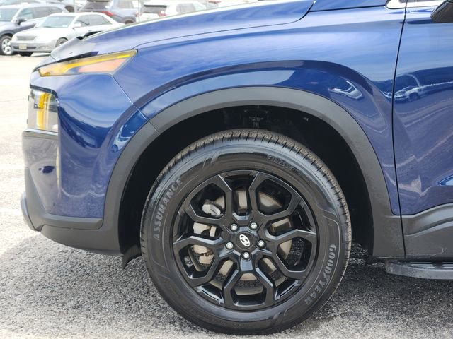 Used 2022 Hyundai Santa Fe XRT w/ Cargo Package AWD/4WD image 6
