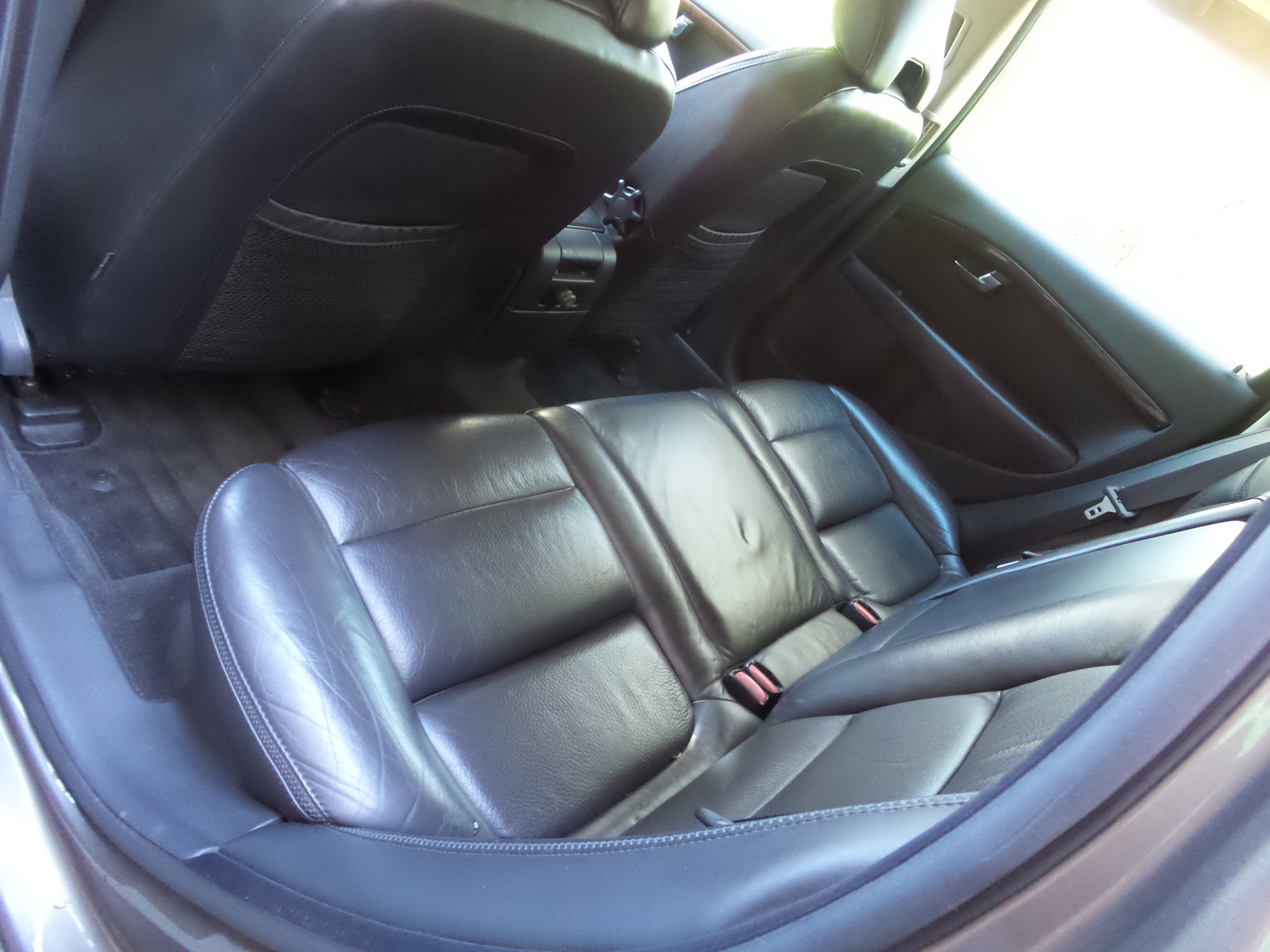 Used 2008 Volvo XC70 3.2 image 61