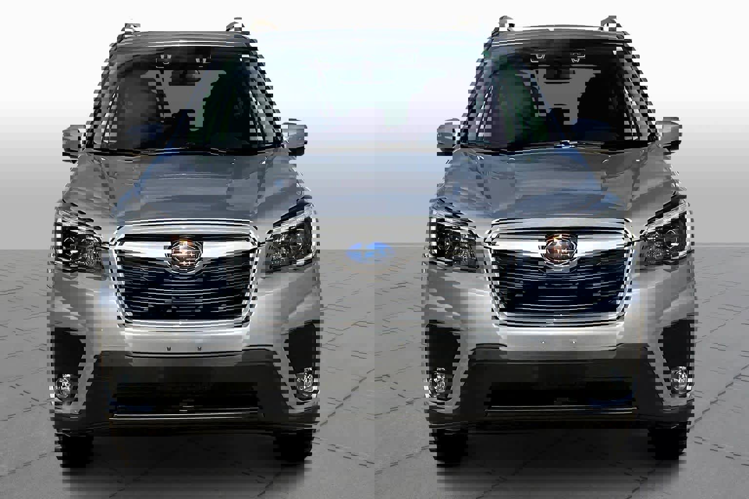 Used 2021 Subaru Forester Premium image 3