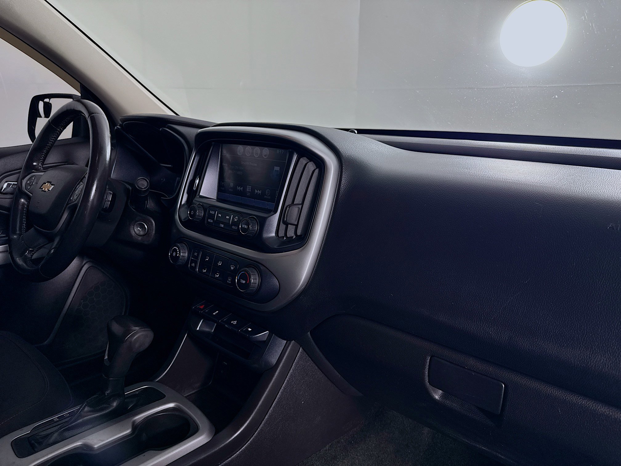 Used 2016 Chevrolet Colorado LT w/ LT Convenience Package RWD image 28