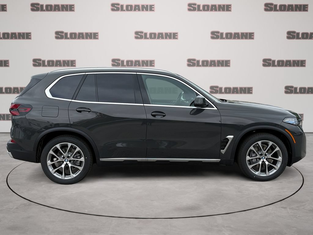 New 2026 BMW X5 xDrive40i w/ Climate Comfort Package AWD/4WD image 6