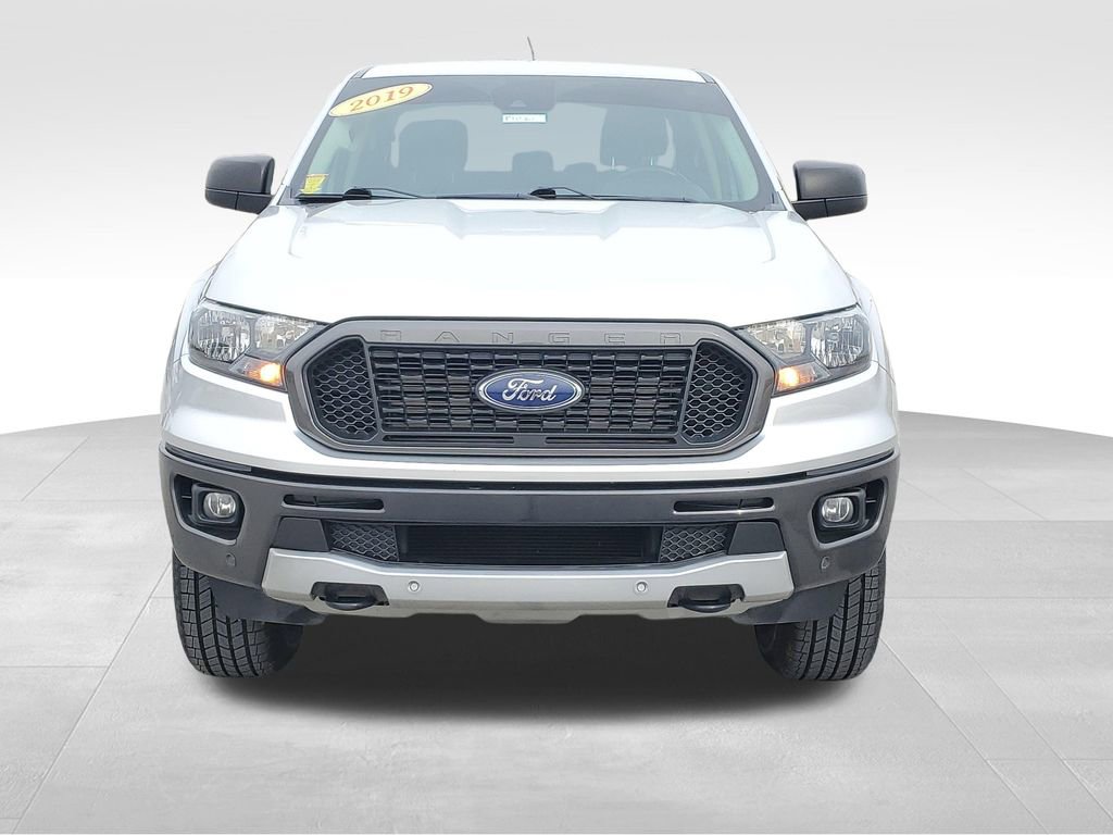 Used 2019 Ford Ranger XLT w/ FX4 Off-Road Package image 2