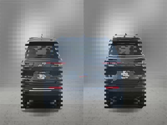 New 2025 Jeep Grand Cherokee L Limited image 7