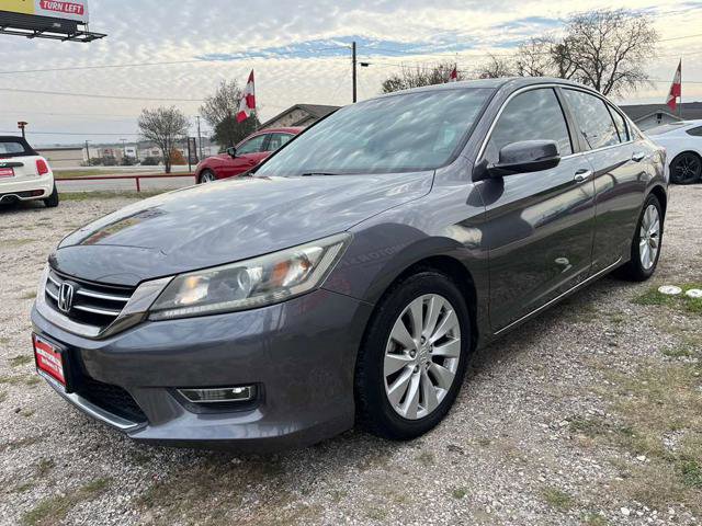 Used 2013 Honda Accord EX-L image 4