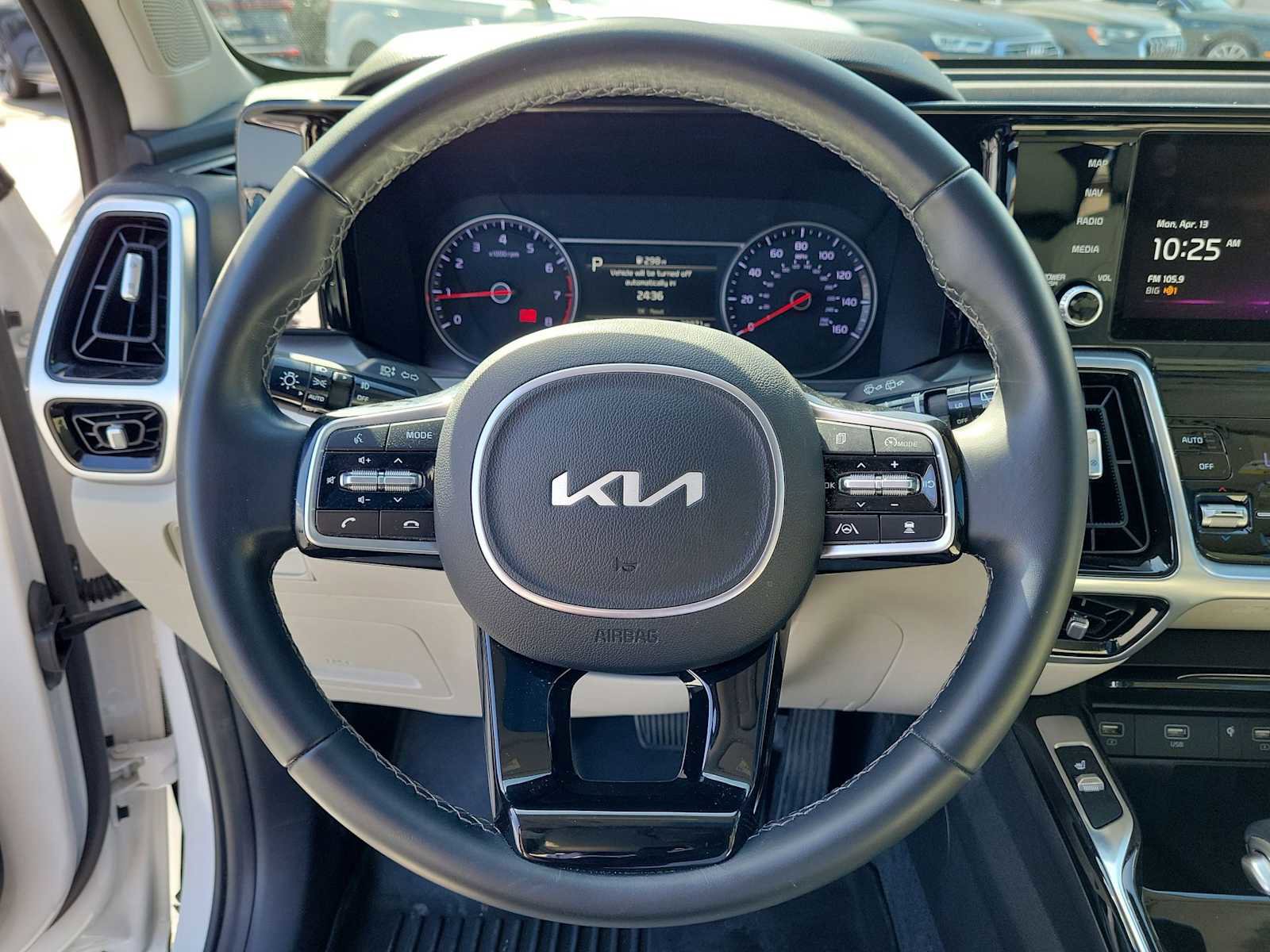 Used 2022 Kia Sorento SX AWD/4WD image 20