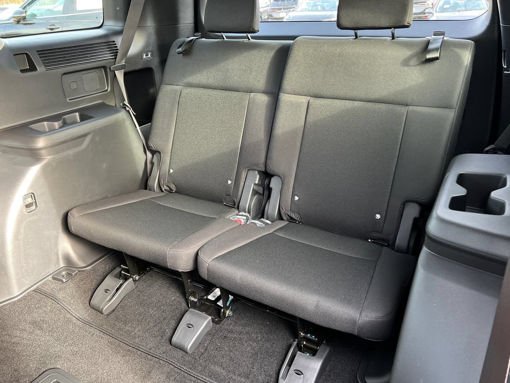 New 2026 Hyundai Santa Fe SE AWD/4WD image 20