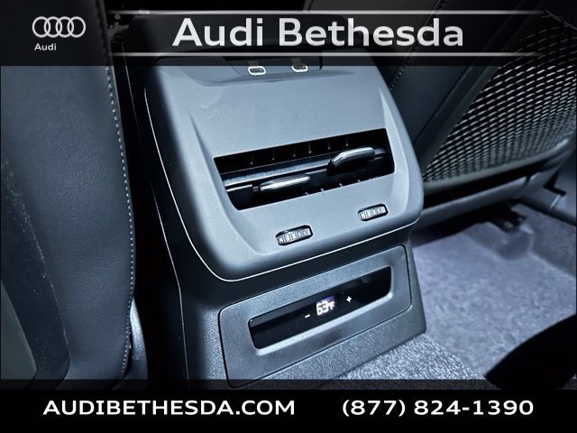 New 2026 Audi A5 Premium Plus AWD/4WD image 20
