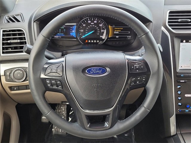 Used 2019 Ford Explorer Limited image 10