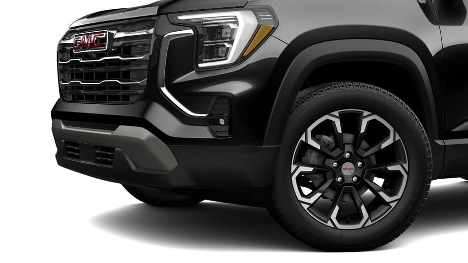 New 2026 GMC Terrain Elevation w/ Elevation Premium Package AWD/4WD image 31