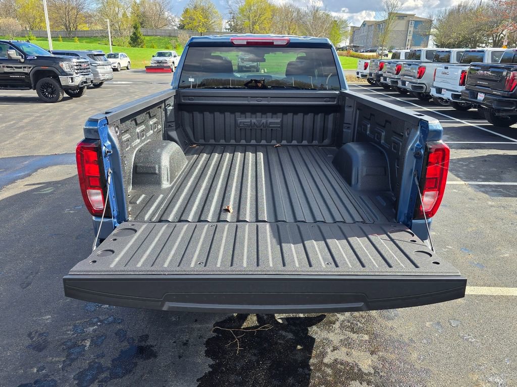 New 2026 GMC Sierra 1500 Elevation w/ Elevation Select Package AWD/4WD image 26