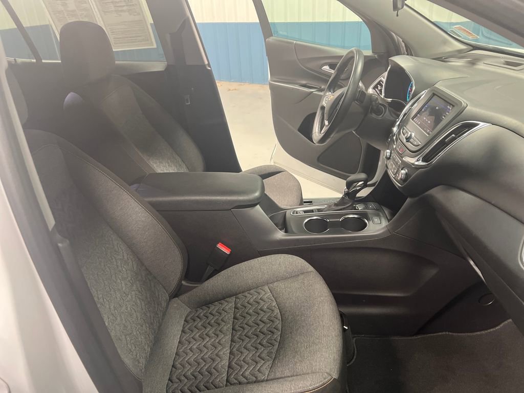 Used 2024 Chevrolet Equinox LT image 26