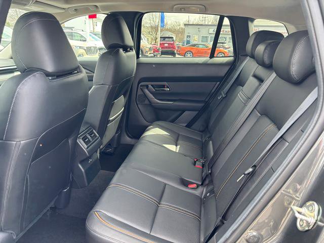 Certified 2023 MAZDA CX-50 AWD 2.5 S w/ Premium Plus Pkg image 11